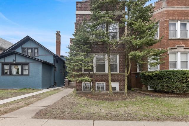 2139 W Touhy Ave., Chicago, IL 60645