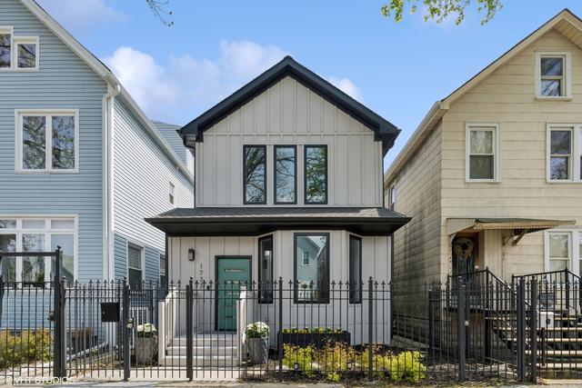 1733 N Drake Ave., Chicago, IL 60647