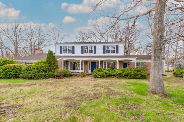 31 Berkshire Ln., Lincolnshire, IL 60069