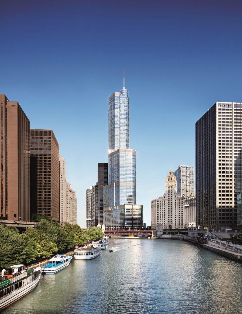 401 N Wabash Ave. #30I, Chicago, IL 60611