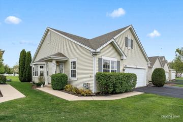 645 Chestnut Ridge, Minooka, IL 60447
