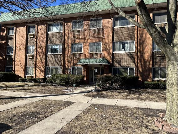 433 S Lombard Ave. #34, Oak Park, IL 60302