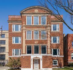 924 E 46th St. #1, Chicago, IL 60653