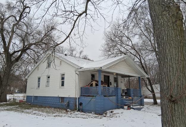 1637 E Hickory St., Decatur, IL 62526
