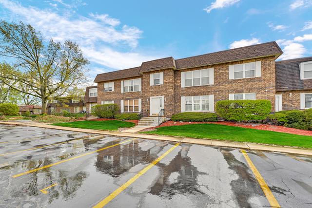 18527 Harwood Ave. #1A, Homewood, IL 60430