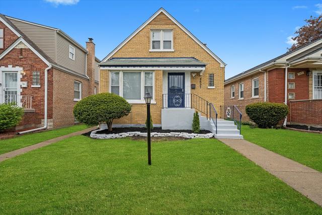 8637 S Honore St., Chicago, IL 60620