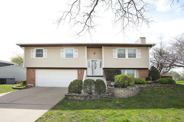 4624 Thornbark Dr., Hoffman Estates, IL 60192