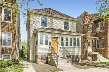 4439 N Spaulding Ave., Chicago, IL 60625