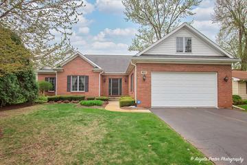 611 N John St., Mchenry, IL 60050
