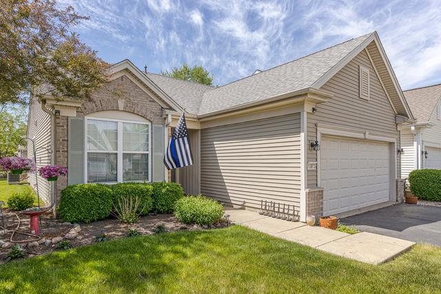 13973 Chanwahon Rd., Huntley, IL 60142