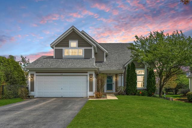 968 N Lancaster Cir., South Elgin, IL 60177