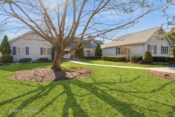 9717 Partridge Ln., Lakewood, IL 60014