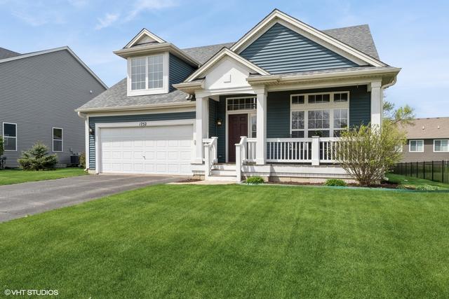 1752 Centennial Dr., Antioch, IL 60002