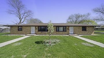 309 Rebecca Rd., Belvidere, IL 61008