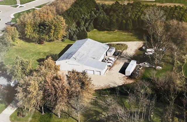 9204 Haligus Rd., Huntley, IL 60142