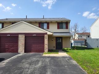 1772 Howe Ln., Hanover Park, IL 60133