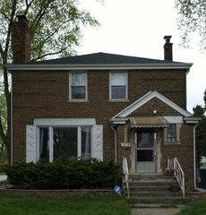 9258 S Sacramento Ave., Evergreen Park, IL 60805