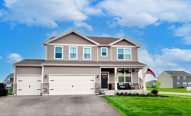 10102 Jonamac Ave., Huntley, IL 60142