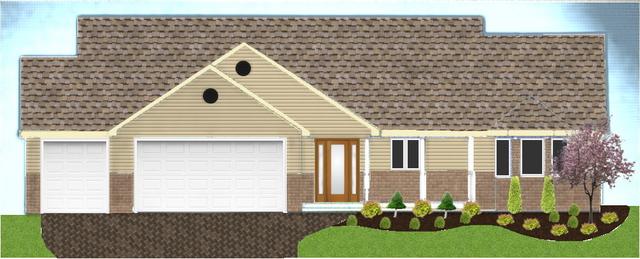New Construction Homes For Sale This Week That Attend Minooka Junior High School: April 23rd to April 29th