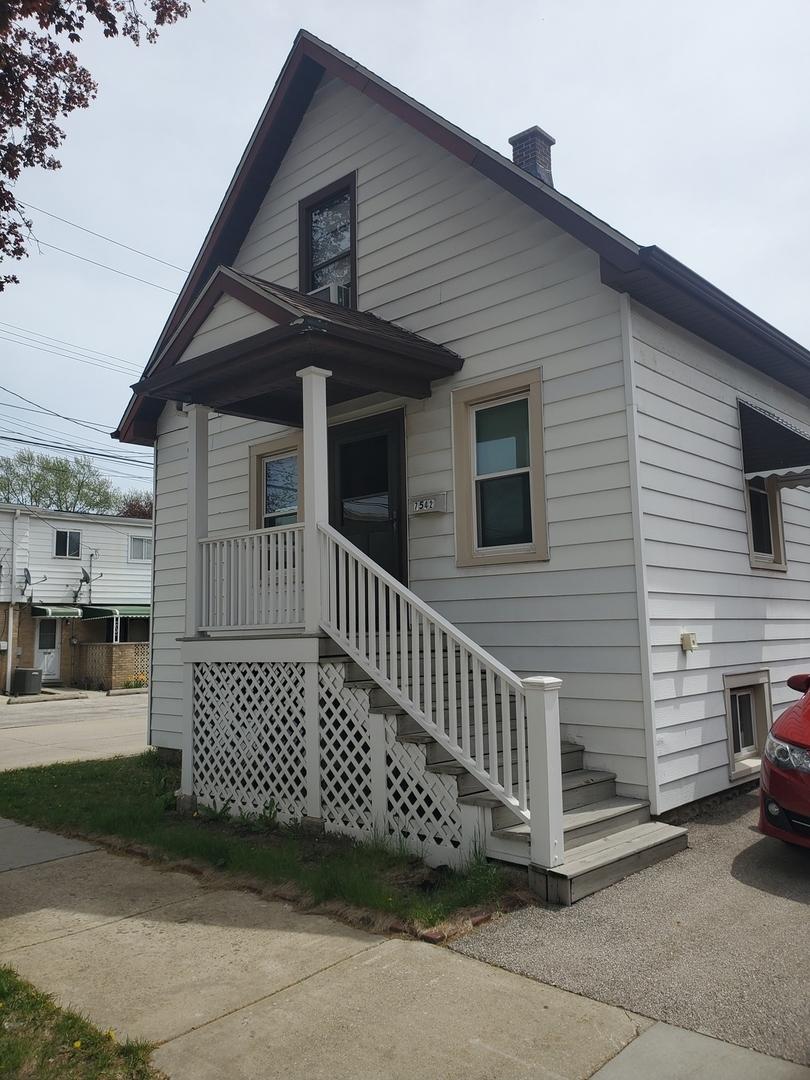 7542 Franklin St., Forest Park, IL 60130