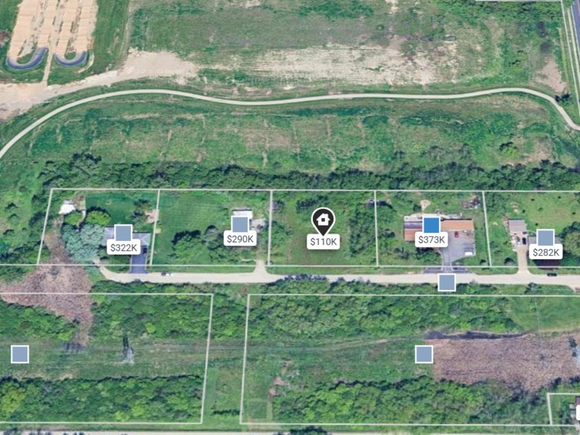 12116 W Hendee Rd., Beach Park, IL 60087