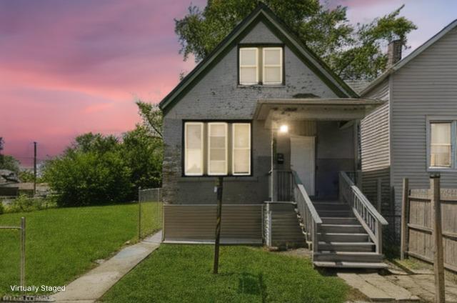 7036 S Sangamon St., Chicago, IL 60621