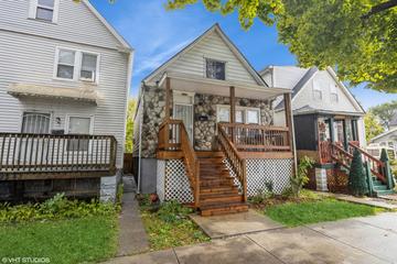 9345 S Kimbark Ave., Chicago, IL 60619