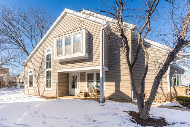 1294 Donegal Ct., Carol Stream, IL 60188