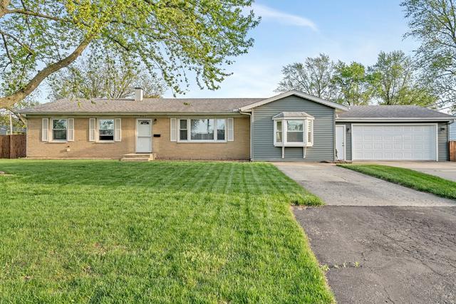 541 South St., Lockport, IL 60441