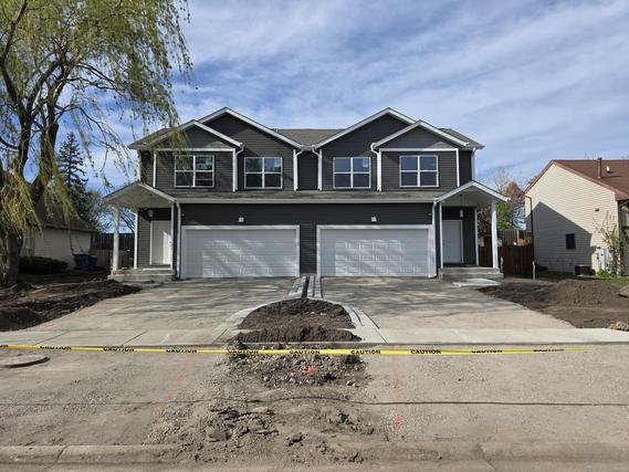 1380 N Merrimac Ln., Hanover Park, IL 60133