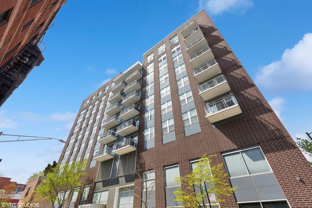 1546 N Orleans St. #402, Chicago, IL 60610