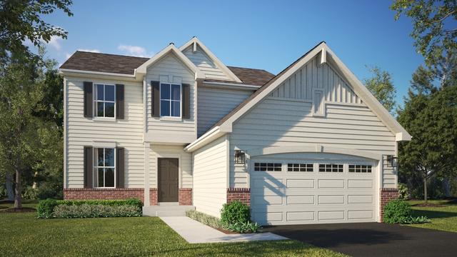 12485 Skeels St., Huntley, IL 60142
