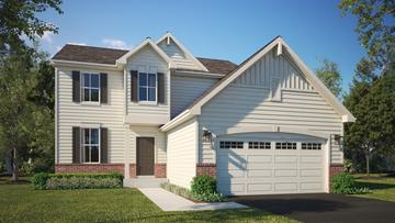 12485 Skeels St., Huntley, IL 60142