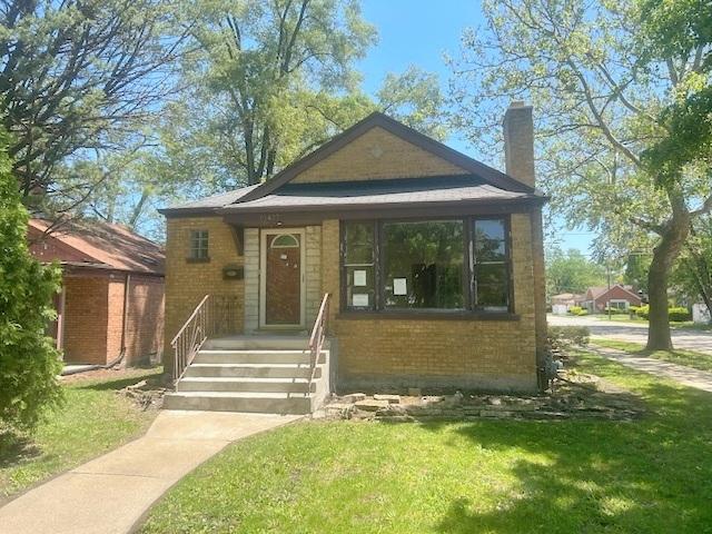 14437 S Dearborn St., Riverdale, IL 60827