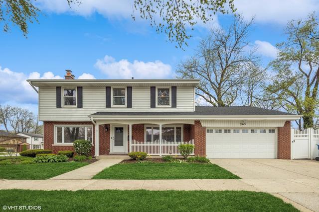 265 W Adams St., Elmhurst, IL 60126