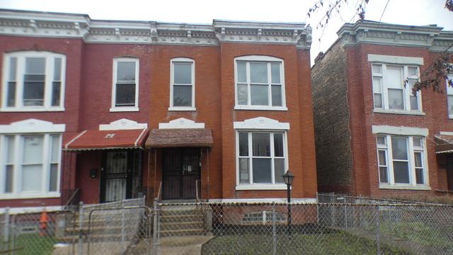 1910 S Spaulding Ave., Chicago, IL 60623