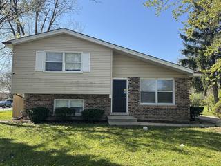 6021 Spring Ln., Matteson, IL 60443