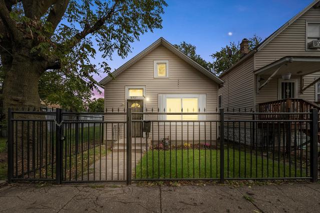 Least Expensive Homes For Sale That Attend Hamline Elementary School: May 1st
