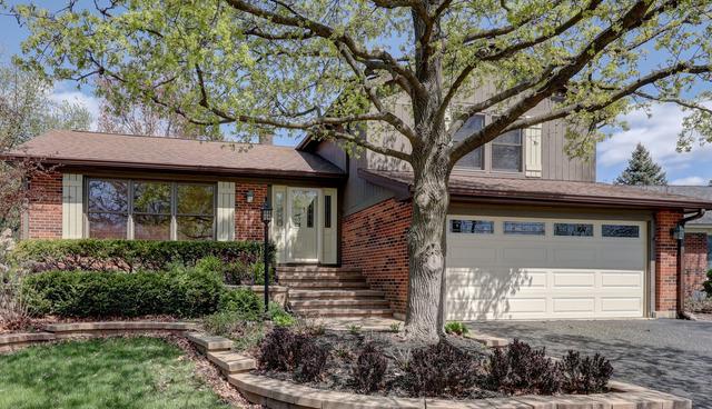 1183 Buttercup Ln., Bartlett, IL 60103