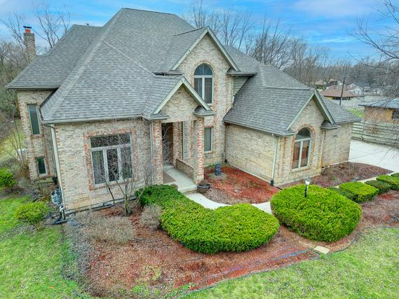20344 Crawford Ave., Matteson, IL 60443