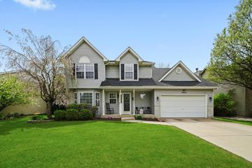24823 Jensen St., Shorewood, IL 60404