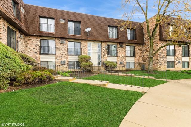 162 N Waters Edge Dr. #202, Glendale Heights, IL 60139