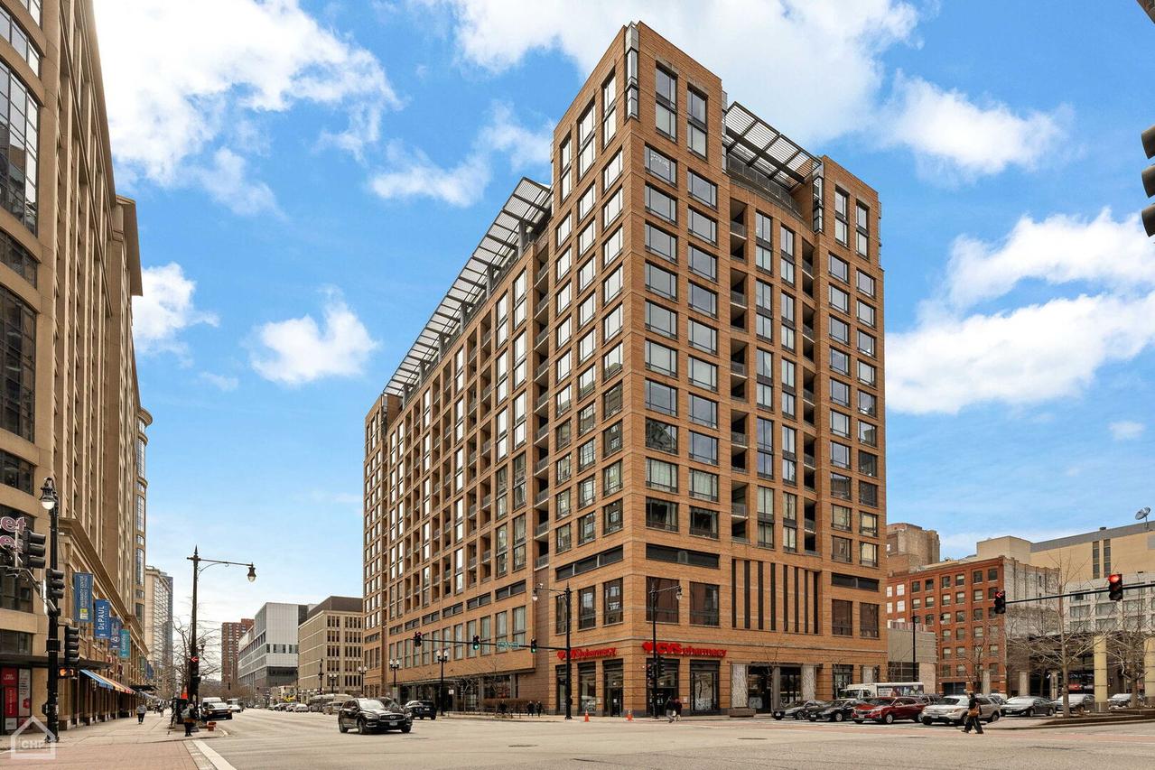 520 S State St. #1101, Chicago, IL 60605