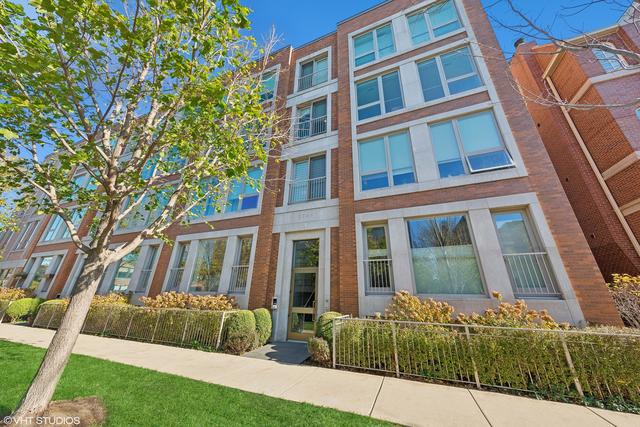 2749 N Lakewood Ave. #1N, Chicago, IL 60614
