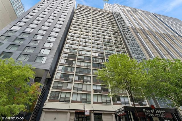 230 E Ontario St. #1205, Chicago, IL 60611