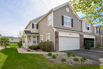 15343 Kenmare Cir., Manhattan, IL 60442