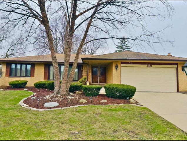 3181 Grandview Pl., Darien, IL 60561