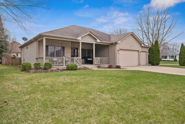 213 Barn Owl Dr., Hampshire, IL 60140