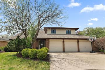17752 Lilac Ln., Tinley Park, IL 60477