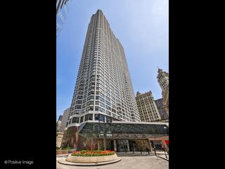 405 N Wabash Ave. #2315, Chicago, IL 60611